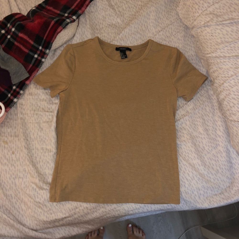 Forever 21 Shirt